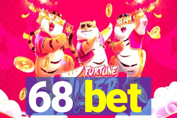 68 bet